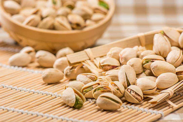 开心果价格多少钱一斤？开心果价格为什么那么贵？