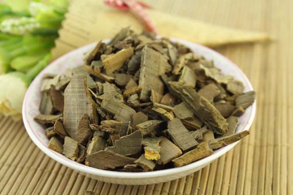 鬼箭羽