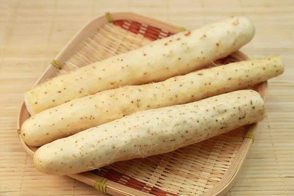 山药