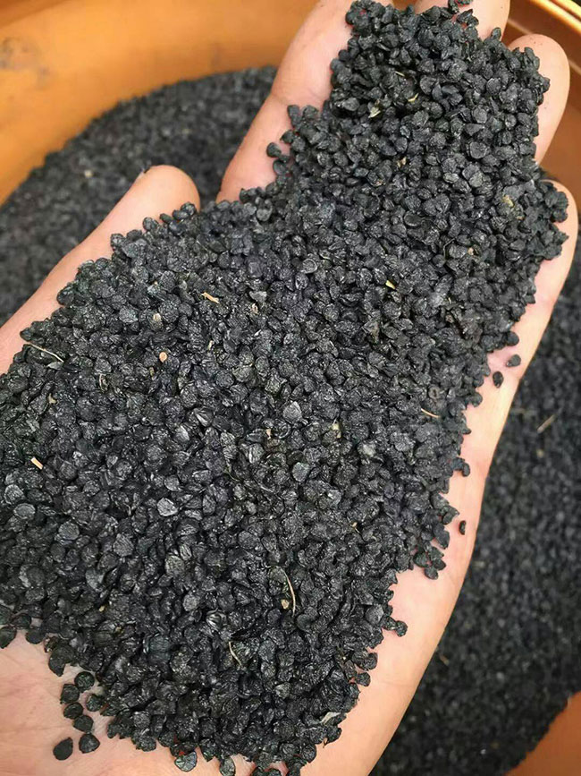 韭菜苗怎样种植