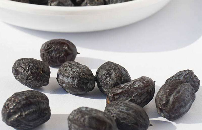 软枣树苗怎么种?种植枣树苗时间和方法