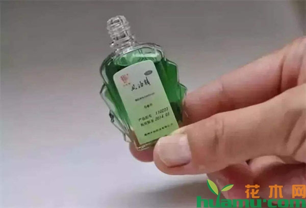 风油精