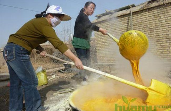 苗木种植为什么离不开石硫合剂? 苗木种植为什么离不开石硫合剂?