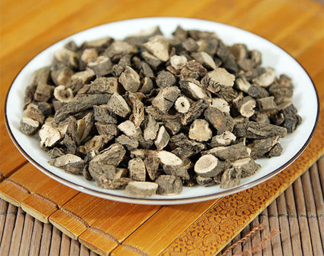 仙茅