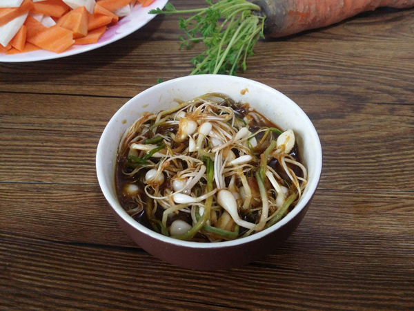 小根蒜