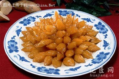 美丽女人都是吃花吃出来的 发布: 2013-04-24 | 编辑:护花使者 | 查看: 次 范文芳的美丽经：我本人不但爱