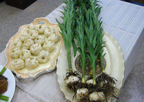百合种植有前景吗？食用百合种植前景怎么样？