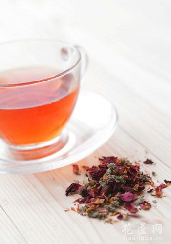 孕妇喝玫瑰花茶有副作用吗