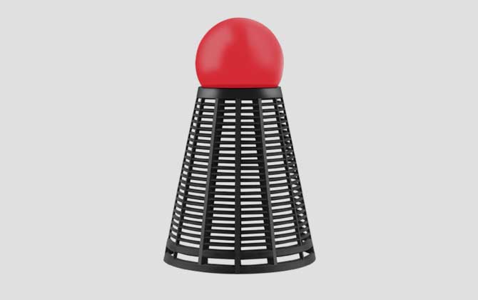 打窝器
