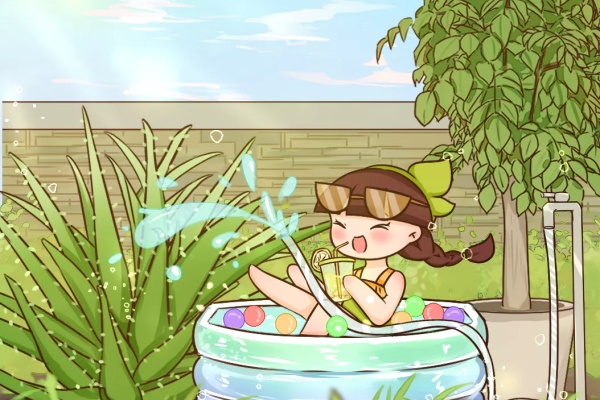这花不休眠，多浇水、勤施肥，天天都长个儿！