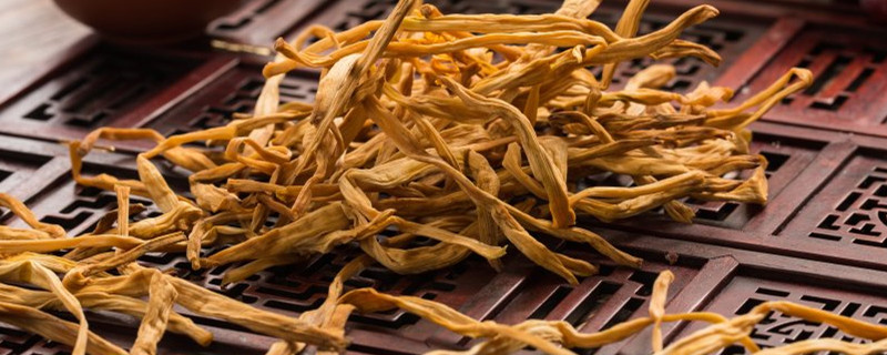 黄花菜是什么菜，怎么做好吃