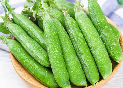 荷兰豆2