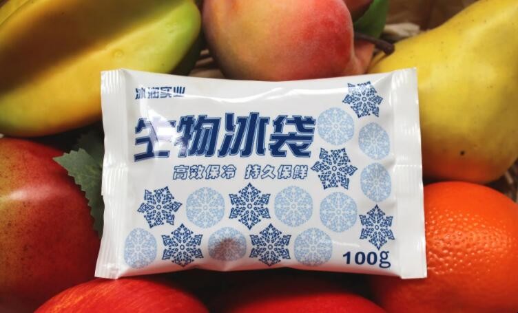 生物冰袋可以重复使用吗