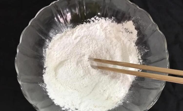 麻薯粉和糯米粉的区别是什么