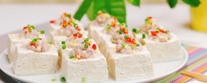 豆腐在冷藏室可以放几天 豆腐怎么挑选