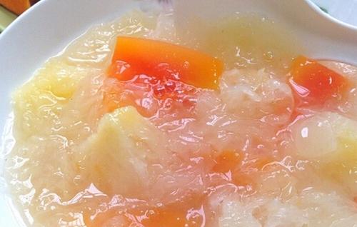 银耳的做法大全 银耳怎么做好吃