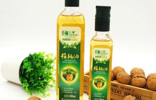 山核桃油怎么吃 山核桃油的食用方法