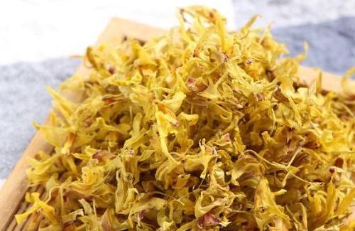 铁皮石斛花的功效与作用 铁皮石斛花的药用价值