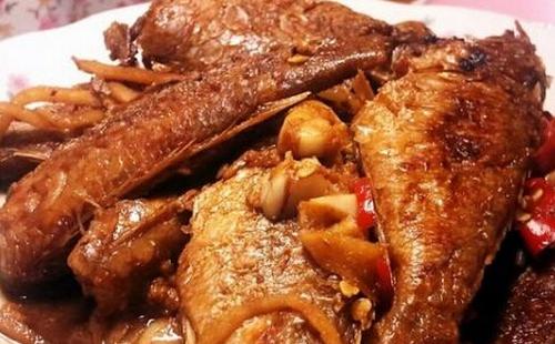 梭子鱼的做法大全 梭子鱼如何做好吃