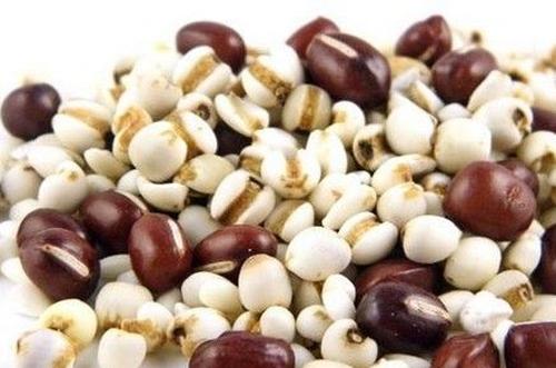 红豆薏米的功效 红豆薏米能减肥吗