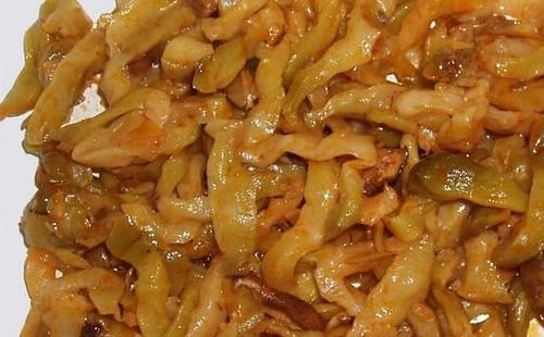 榨菜如何腌制 榨菜腌制最简单方法