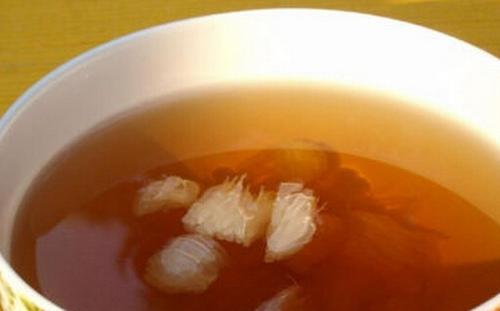 怎样做生姜汁 生姜汁的材料和做法步骤