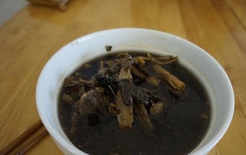 益母草茶怎么制作 益母草茶的制作方法