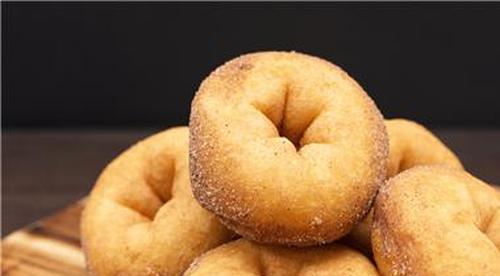发面葱油饼的做法