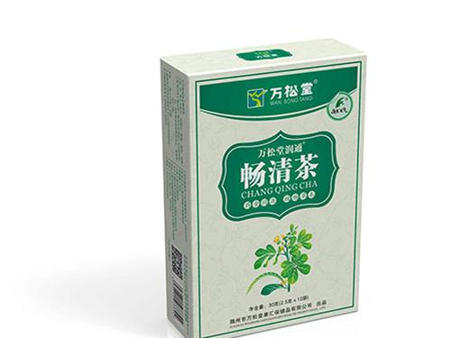 高血压能喝五宝茶吗-1