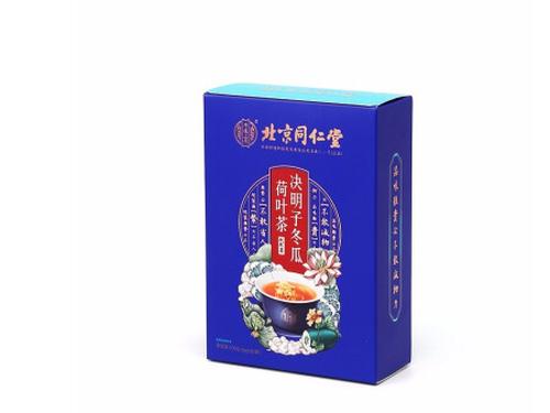 荷叶决明子茶真的可以减肥吗-1