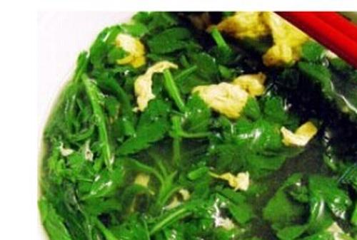 高血压怎么食疗