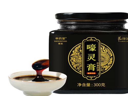 豪灵膏的作用与价格-1