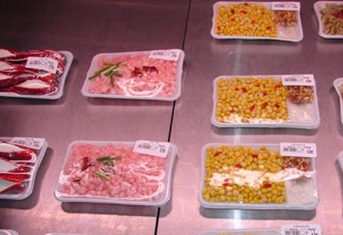 净菜的功效与作用