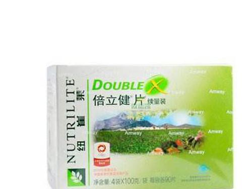 安利的倍力健有什么功效-1