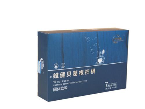 青康晨维健贝对肝有什么功效-1