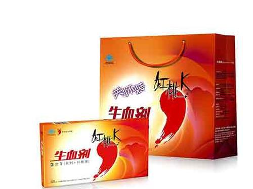红桃k生血剂的作用及功效-1