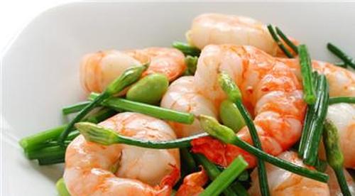 夏季小炒菜怎么做