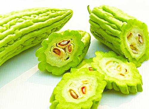 孕妇能吃苦瓜吗
