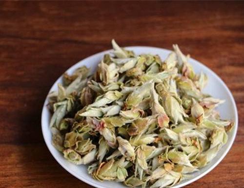 野生芽孢茶的功效与作用 喝野生芽孢茶的好处