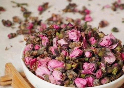 桃花茶的正确喝法 喝桃花茶的副作用