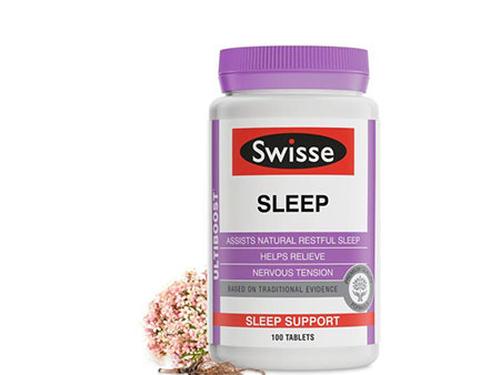 swisse葡萄籽精华片怎么吃-1