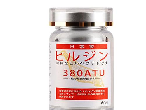 日本菲牛蛭冻干粉主治什么-1