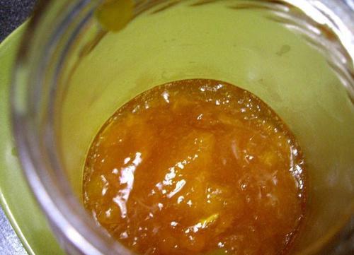 自制枇杷果酱方法步骤