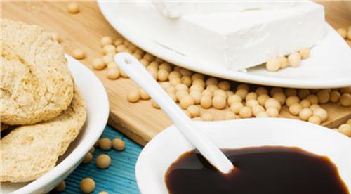 油炸黄豆怎么炸才酥