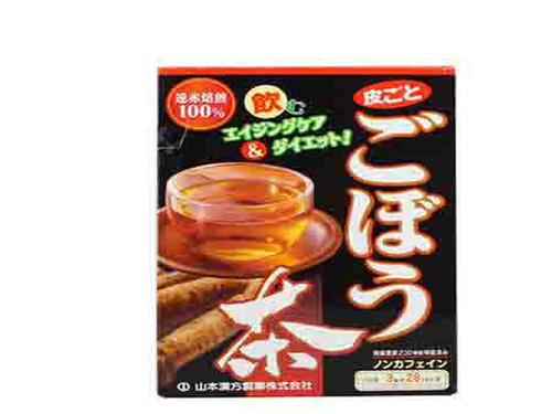 牛蒡茶的功效与作用-1