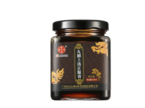 九御上洛正源膏有什么功效-2