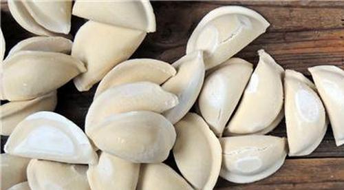 豆角虾仁馅饺子的做法是什么