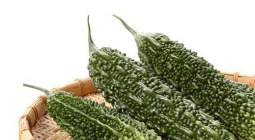 菜谱苦瓜做法大全