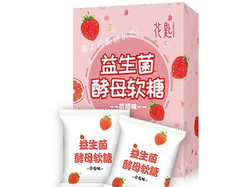 益生菌软糖能经常吃吗-1