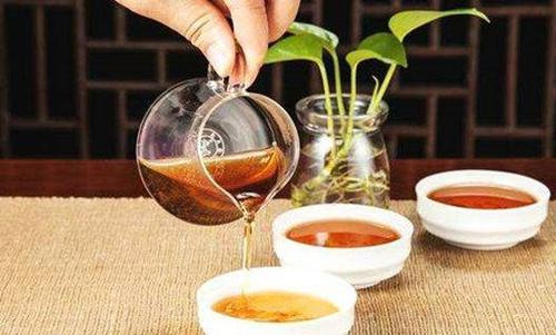 玉竹茶的功效与作用 玉竹茶什么人不能喝